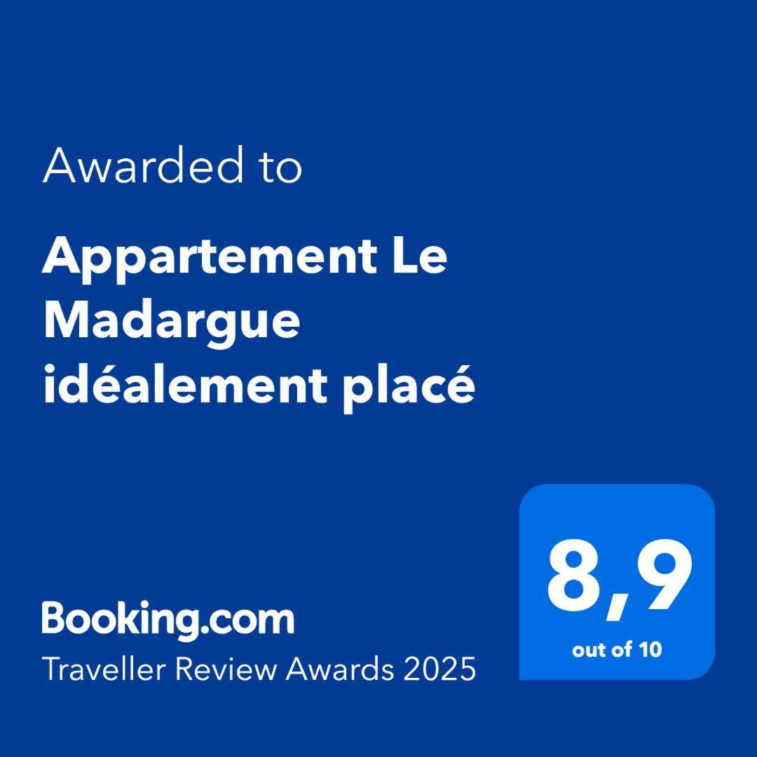 Appartement Le Madargue Idealement Place Châtel-Guyon Екстериор снимка